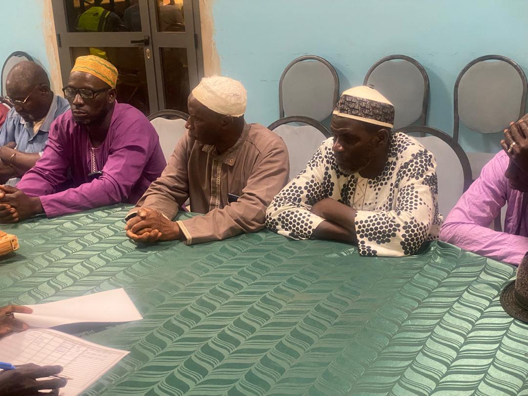 procasef's tweet photo. DĂ©partement de Bignona : le Procasef sâinstalle dans lâarrondissement de Tenghori
---
https://t.co/winECJILcf
---
#procasef #ETAFAT #TECHSULT #fonciersenegal #cadastre #securisationfonciere #opérationsfoncieres #grappecasamancenaturelle #CommuneOuonck #Bignona https://t.co/EdrI823Vl8