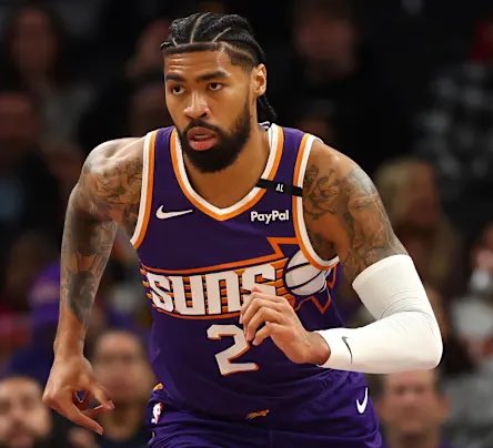 Although the Suns have received trade interest on Nick Richards, they are more than comfortable keeping him.

On a $5 million expiring contract, Richards is an ideal insurance policy for Phoenix to keep around with Mark Williams’ injury history and Khaman Maluach’s inexperience.