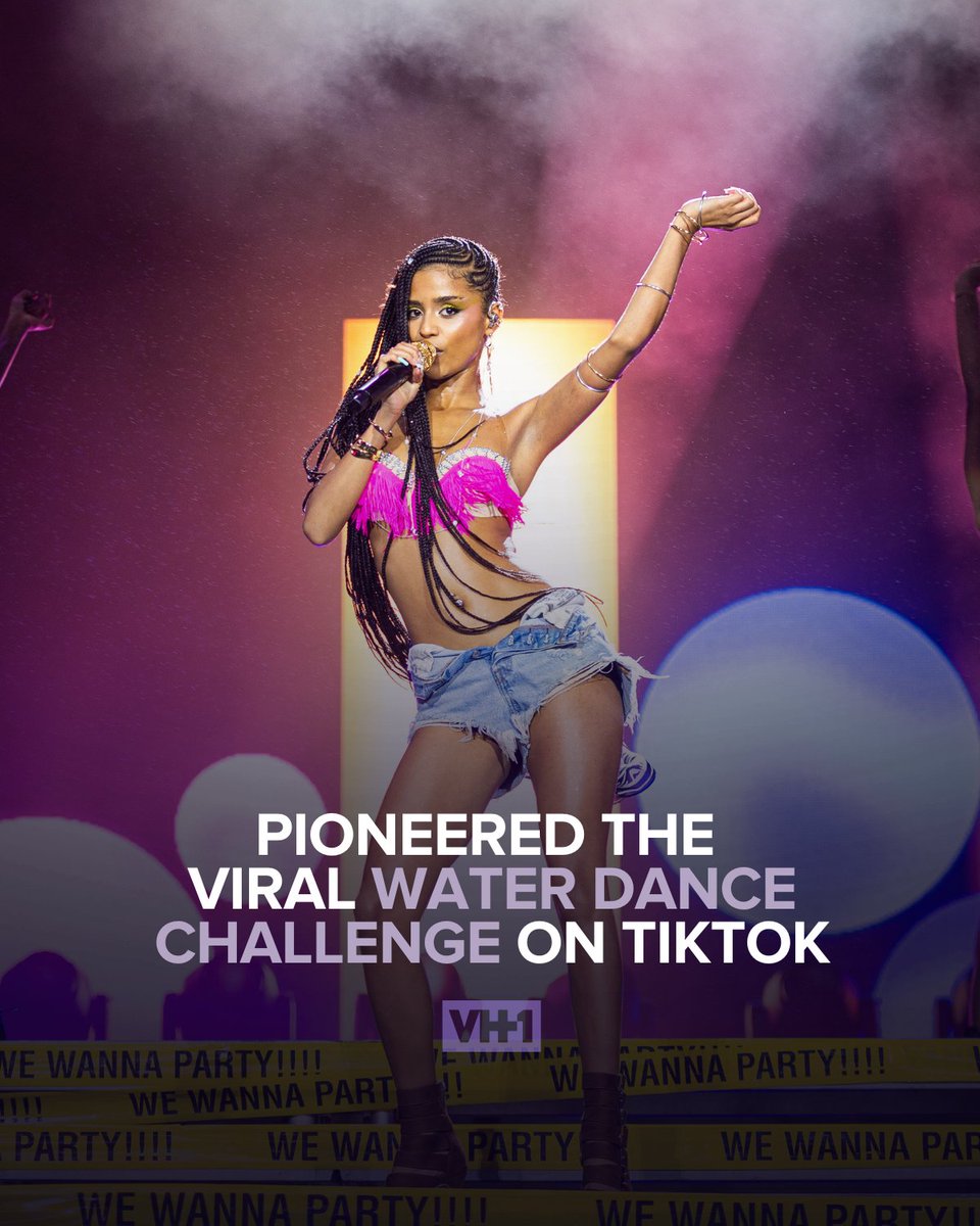 VH1 tweet media