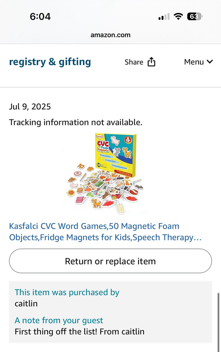 Mihaly_4683's tweet image. Thank you @BCait88, I’m so excited for these!! On my way to 👀 see your list!!
#clearthelist