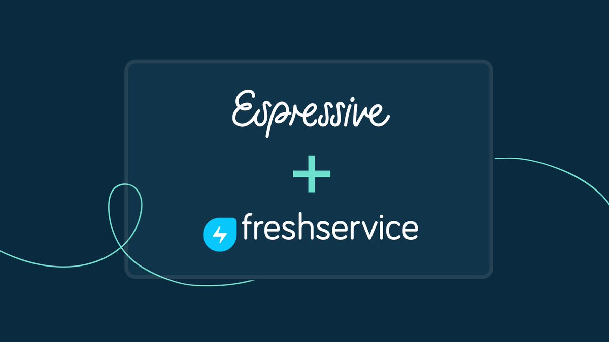 Looking to maximize your #Freshservice investment?    

BaristaGPT, our #AgenticAI powered #VirtualAgent offers a seamless integration to your #ITSM and leverages automation, internal content, &amp; live data to resolve IT issues quickly.

Learn more here: bit.ly/4krzBqX