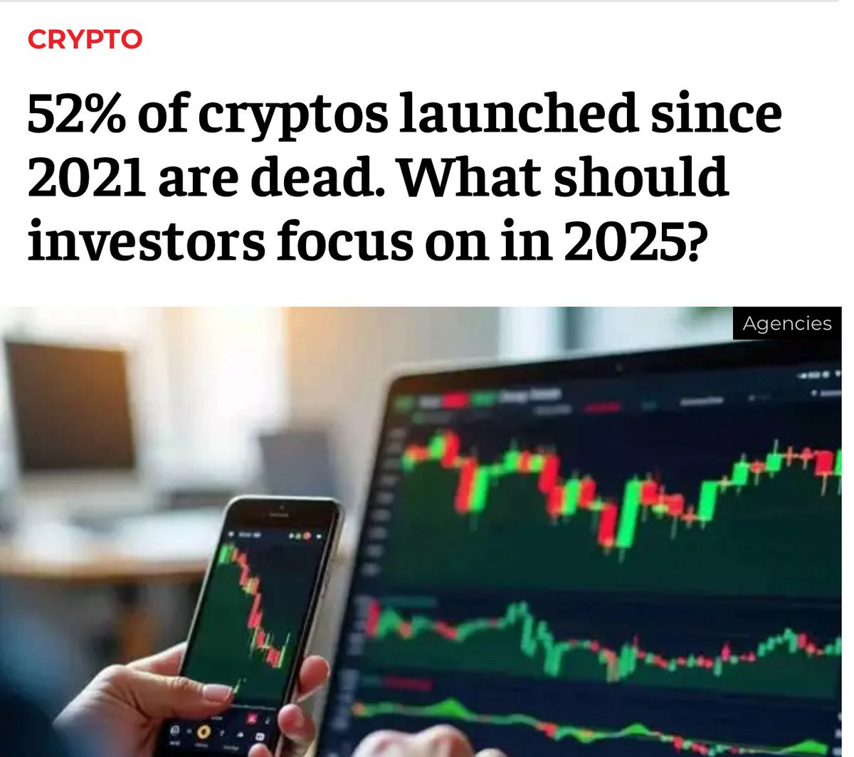 Two takeaways from very interesting talk on where investors should invest  and volatility of cryptocurrency 💵 : 1) According to a new research report  by 1 Finance, over 3.6 million crypto tokens