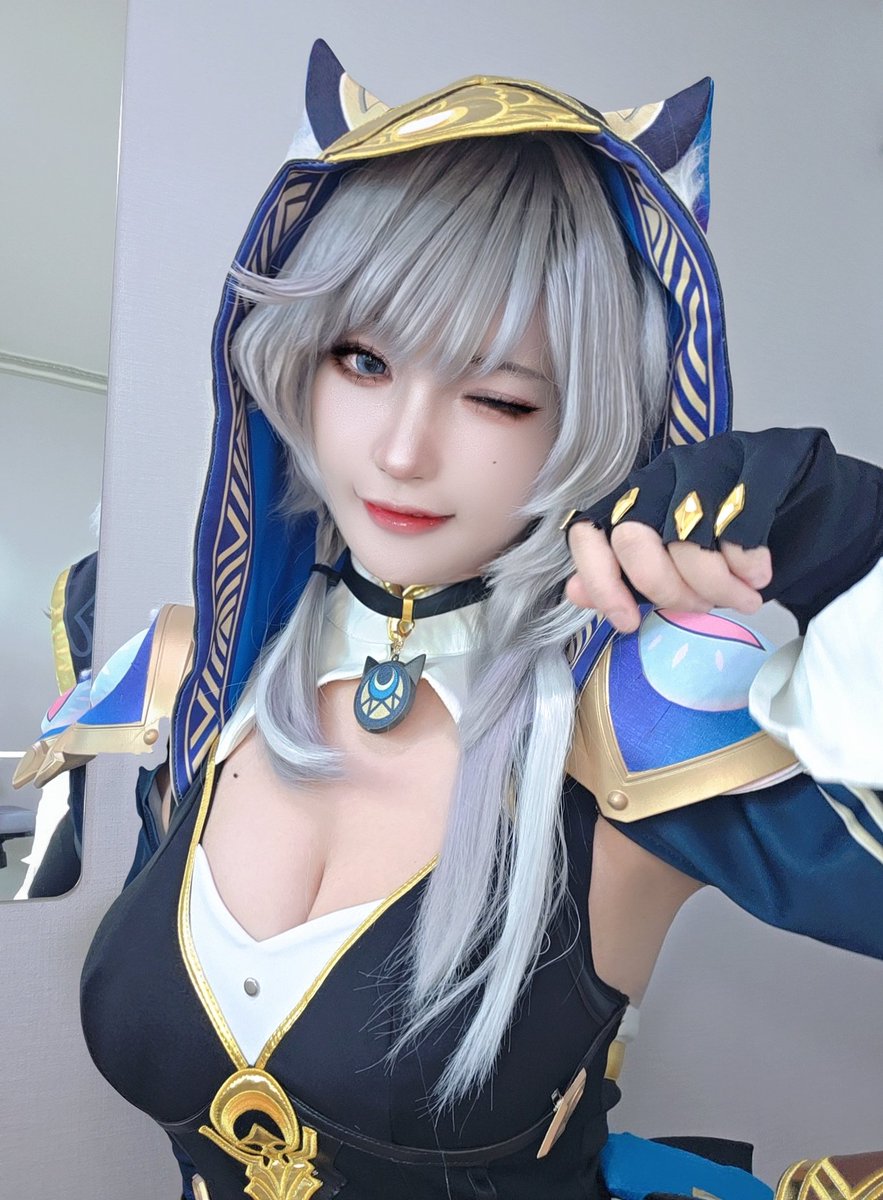 #HonkaiStarRail  #Cipher