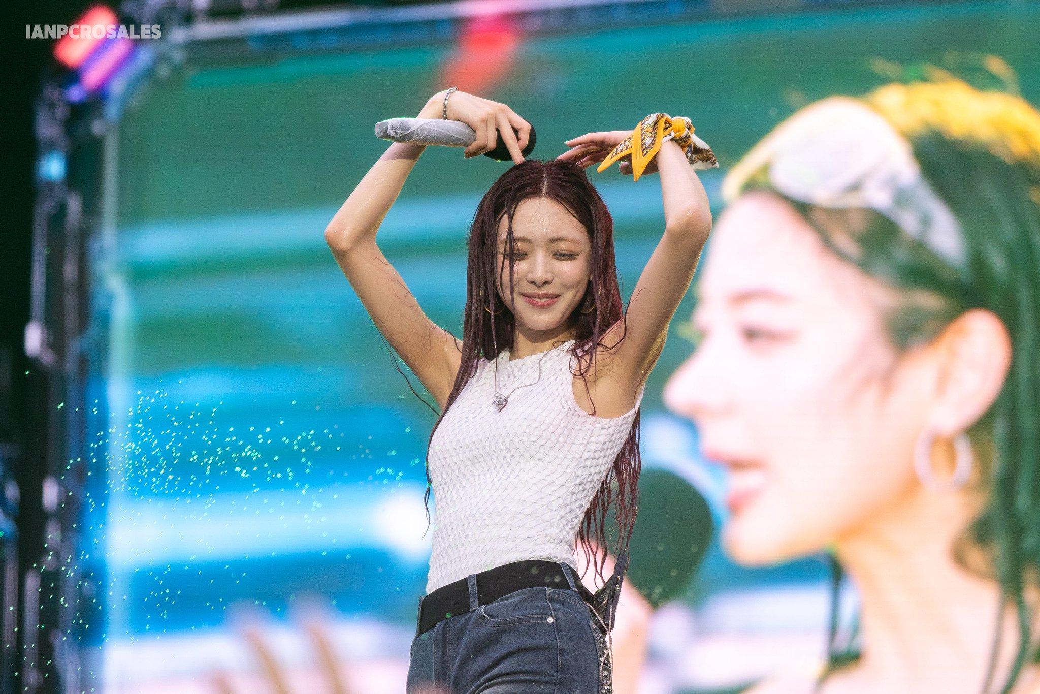 yu-na  ZHE on X: 