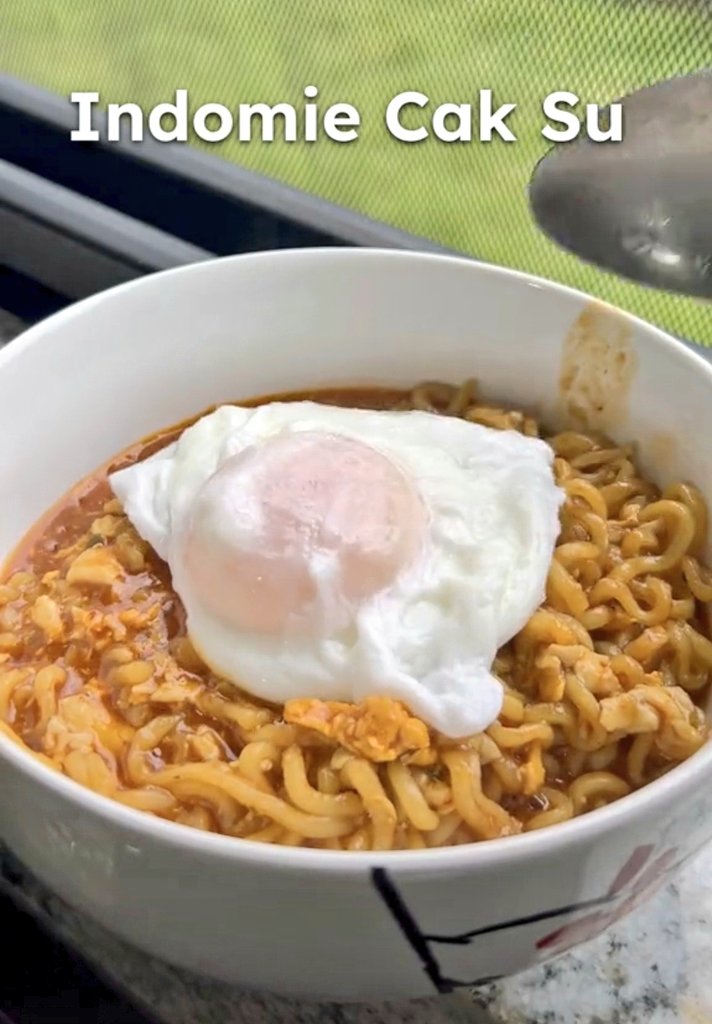 chocobubub's tweet photo. Some very delicious recipes for cooking Indomie https://t.co/K975VTW7s6