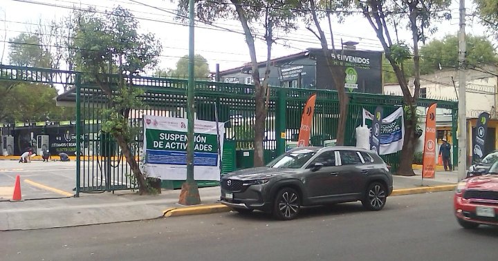 Col. Atlántida Coyoacan tweet media