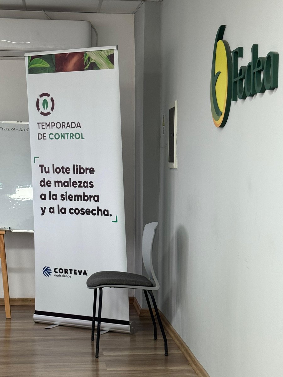 Corteva Argentina tweet media