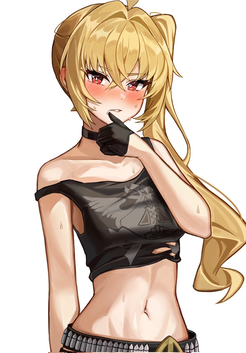 Neong_eeee's tweet image. lucy 
#zzzero #ゼンゼロ