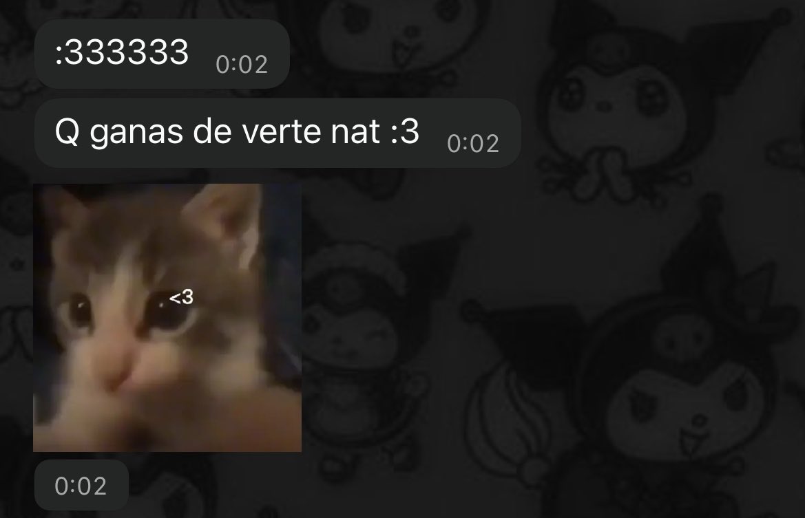 quiero mucho a dollby