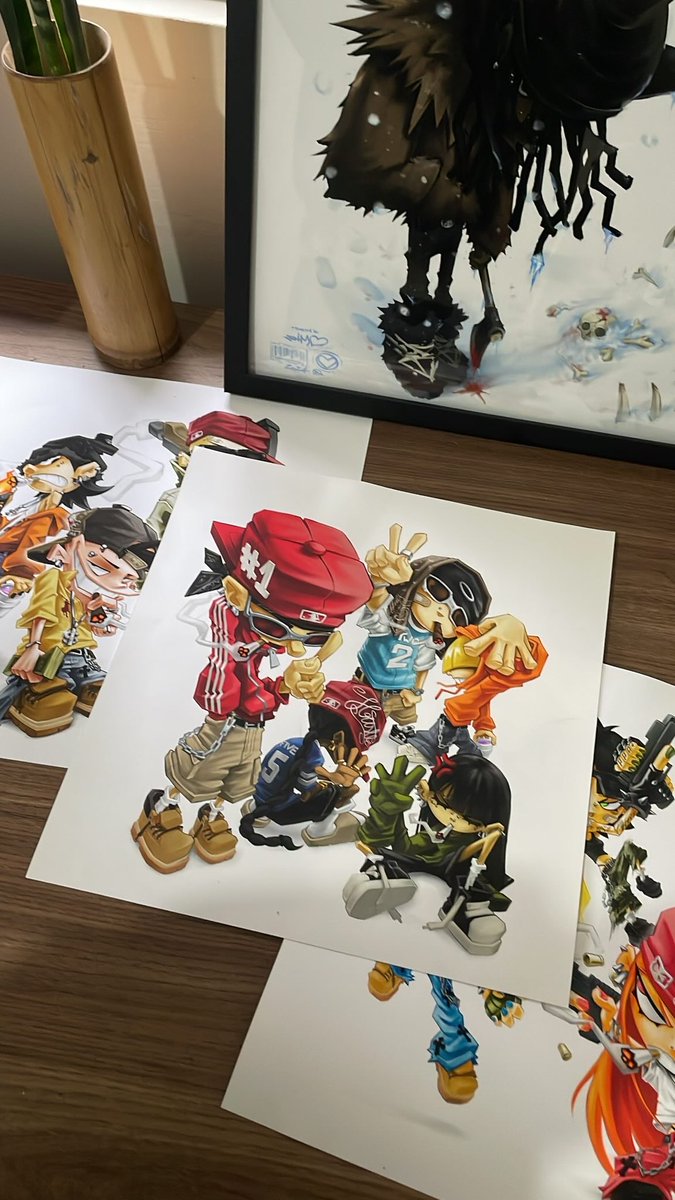 iceprimoo's tweet image. 
