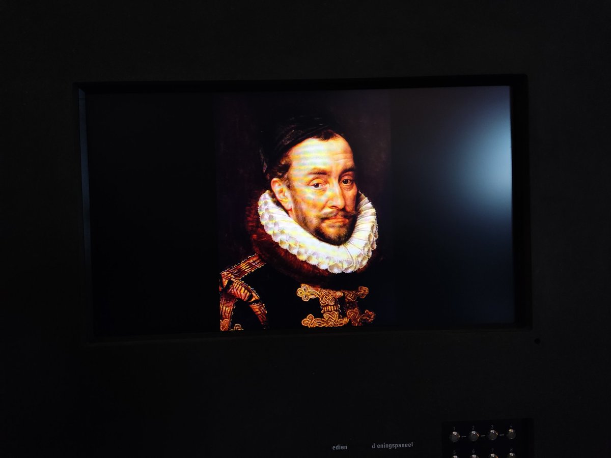 STERFDAG 
In 1584 van Willem van Oranje
