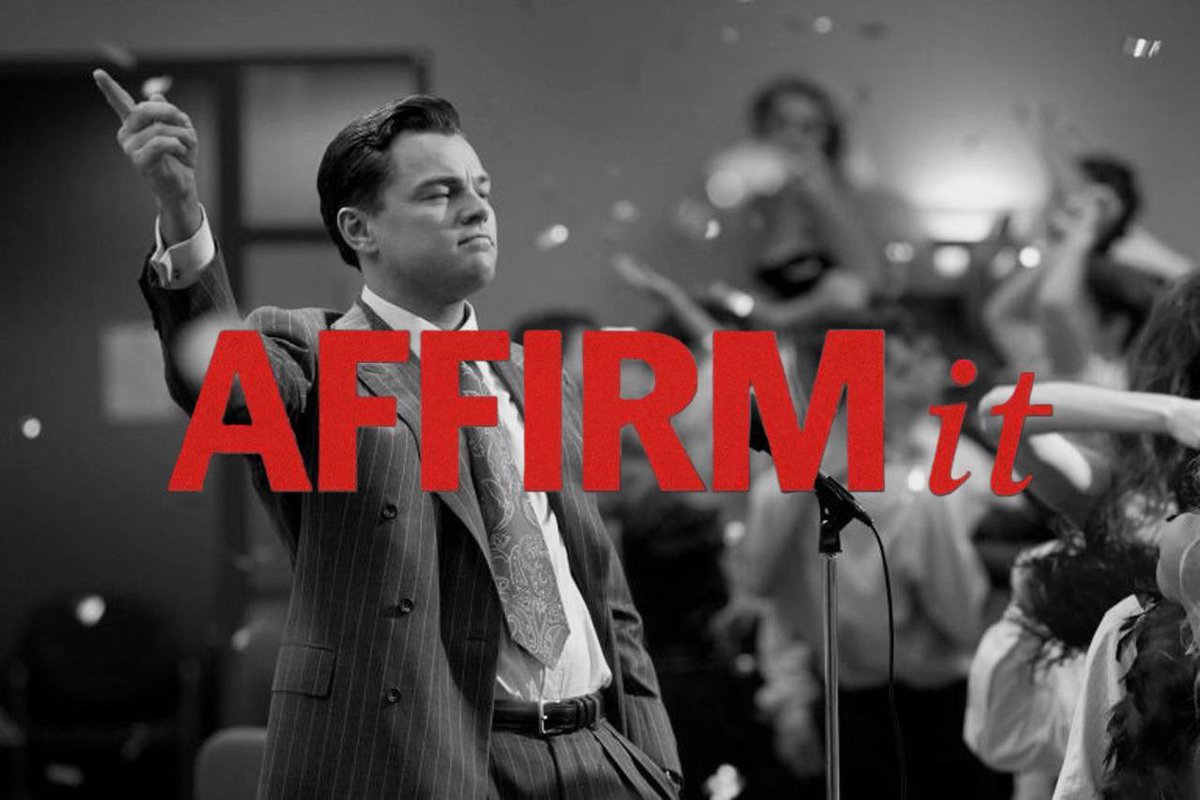 <a href="/cryptolyxe/">lyxe</a> You should join the affirm cult bro.

@degendan101 has a thesis up.

$Affirm isn’t a coin it’s a lifestyle

Under 1m is a steal this is a 100x ticker