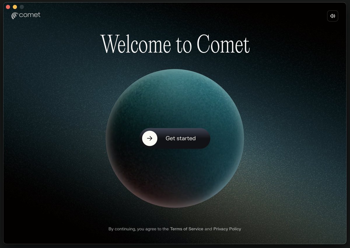 AnaghSD's tweet image. Lets go!!! Thank you @perplexity_ai and @PerplexityComet for the invite!
#Perplexity #comet