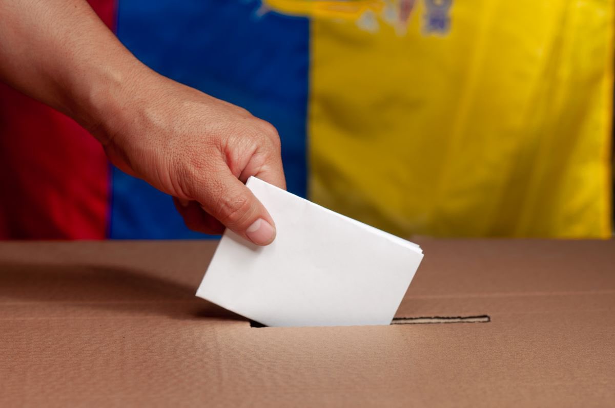 La confianza en las instituciones es la base de una democracia. Desde Proantioquia respaldamos a la Registraduría Nacional y su labor para garantizar elecciones libres, transparentes y legítimas en 2026. Hoy, más que nunca, Colombia necesita unidad y confianza para construir un