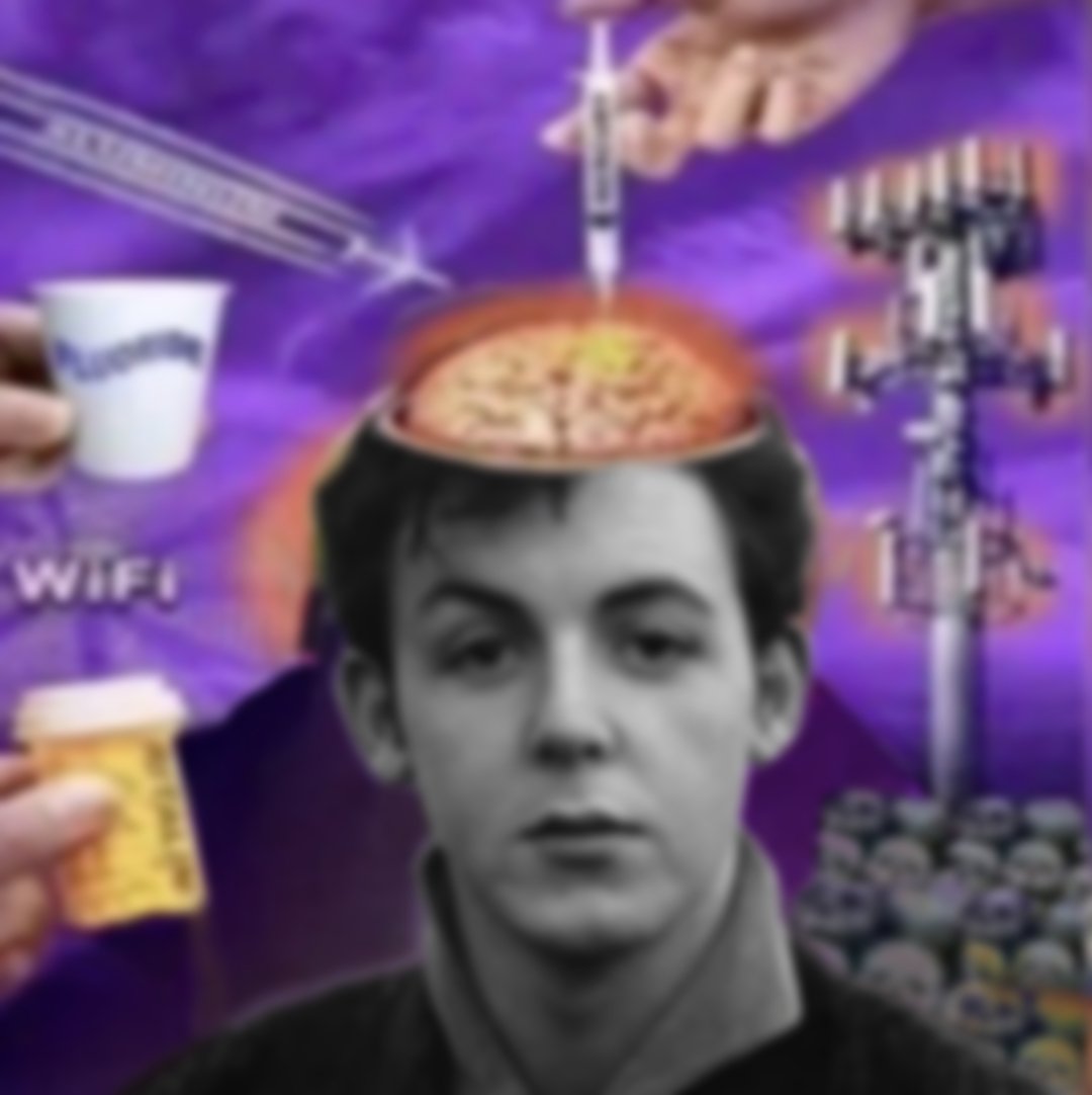 GUCCIJUMPSUlT's tweet image. o paul todo final de ano fazendo turnê em algum lugar do mundo pra garantir o décimo terceiro dele meu deus a got back não vai terminar nunca mais!