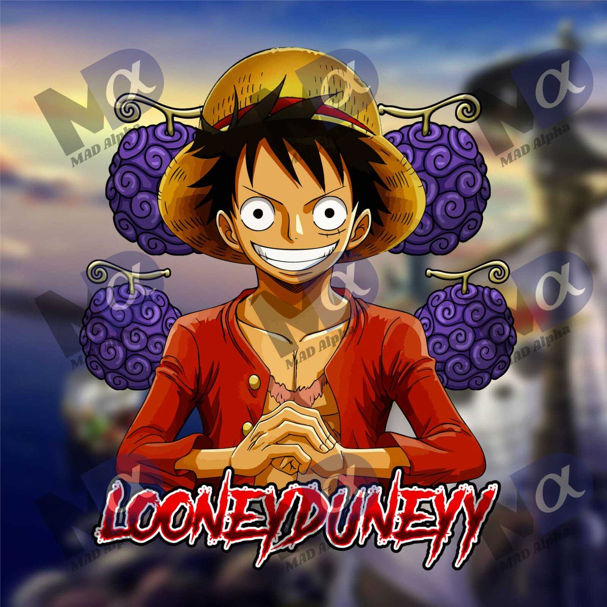 viktoriaagrace's tweet image. Hello #Streamers! I&apos;m happy to showcase my latest project, created for a talented gaming friend @looneydunesss.!Be sure to show your support by checking out his Twitch channel he&apos;s an incredible player you won&apos;t want to miss!
@MADAlphaDesigns
