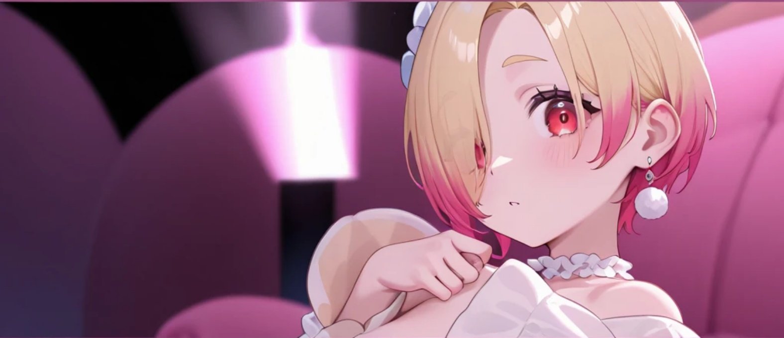 ♡小梅♡ ページ 紅 小梅🎮👘❤️@Vtuber on X: 