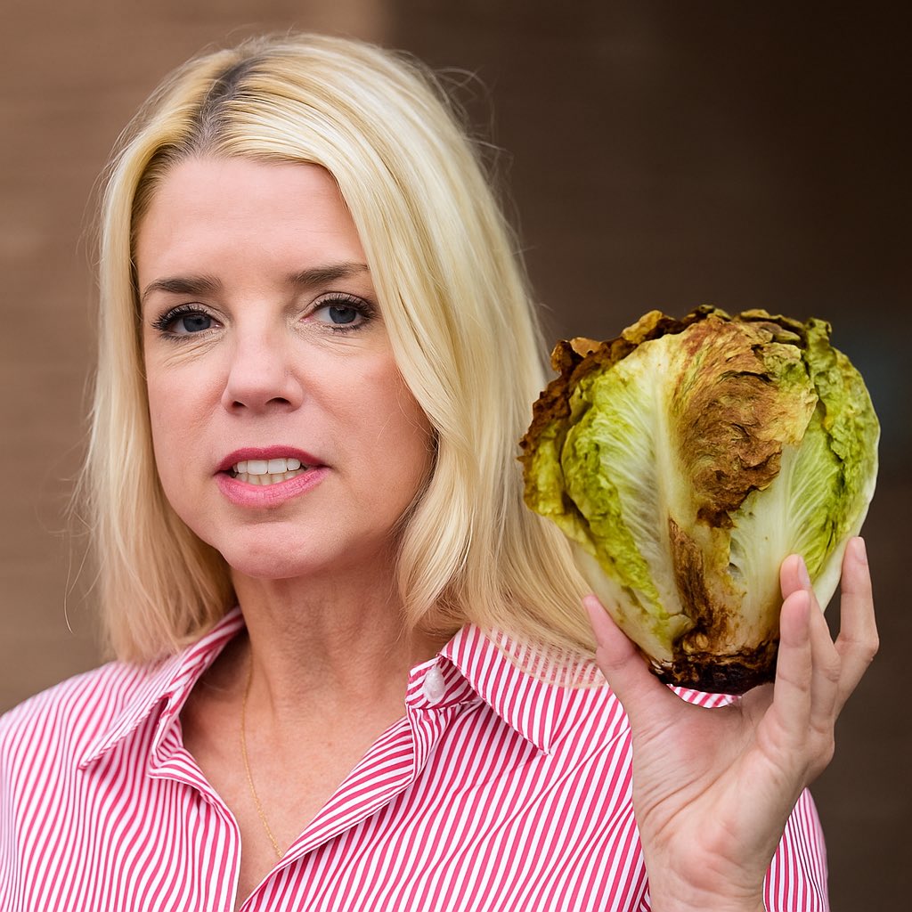 Which will get tossed out first?