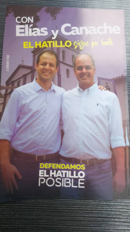 El Hatillano (@elhatillano) on Twitter photo 