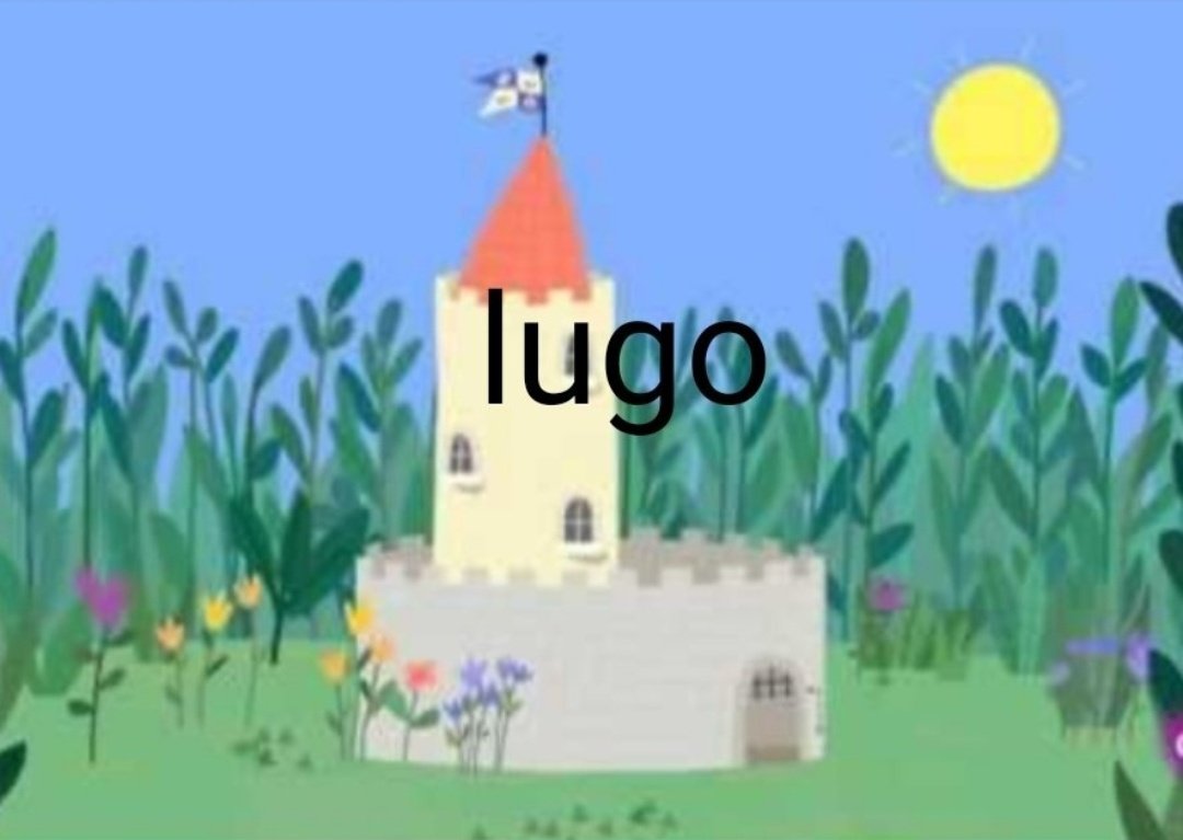 lugo