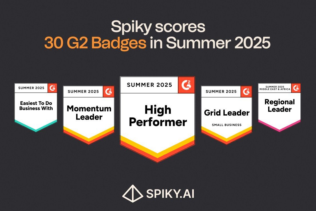 Spiky.ai tweet media