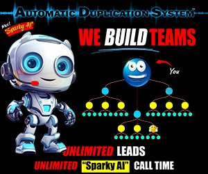 antonyroger's tweet photo. 🚀 Tired of chasing shiny objects online?
This AI tool is the real deal.
No product. No tech skills. Just plug in, and let Spark AI do the work.

People are having tremendous results... You could be next. 👇
👉 https://t.co/ngSGBTYaV5 https://t.co/SDAzcxDEKr