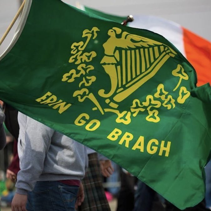 Irish Unity 🇮🇪🇵🇸 tweet media