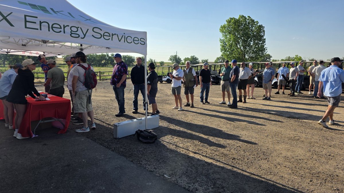 Liberty was proud to be a co-presenting sponsor with Chevron Colorado at the 12th Annual Faces of Freedom: Denver Sporting Clays Tournament.

This year’s event brought together 221 participants and raised more than $153,000 in support of Freedom Service Dogs of America. These