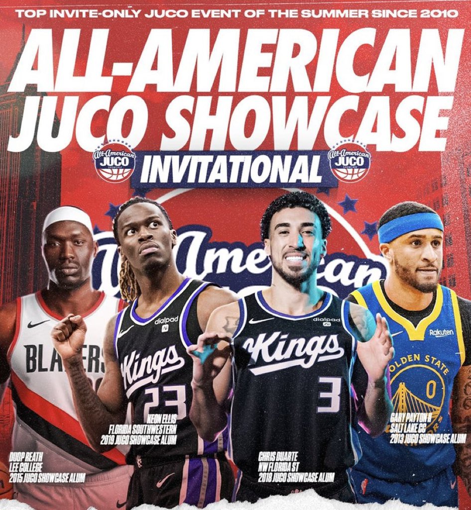 jnewton0729's tweet image. 4 year Coaches! Make sure you check out our guy @iamjohnmcqueen this weekend!
Highlights: youtu.be/FOult45jihs?fe…