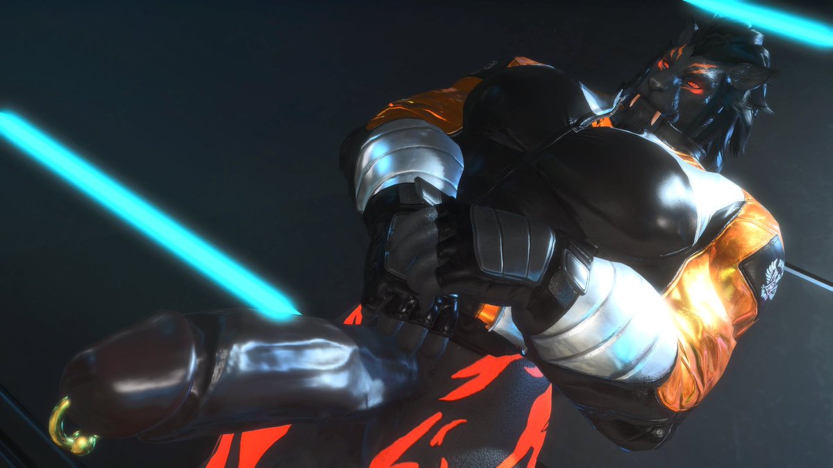 When I can't hide any more longer for a ride 🔥