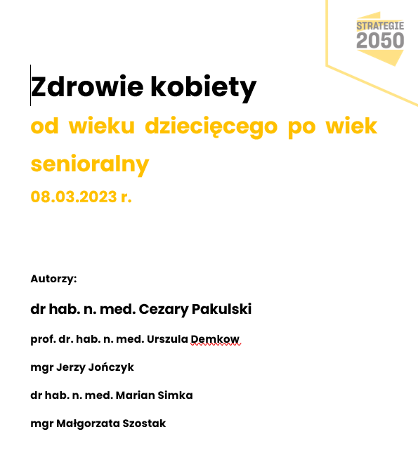 Dezyderat cieszy ale czemu tylko dezyderat i czemu tak późno. O poradzie laktacyjnej i konkretnych propozycjach jako PL2050 pisałem w marcu 2023. W styczniu 2025 wiele poprawek powstało w ramach konsultacji projektu rozp o opiece okołoporodowej. Cudze chwalimy, o swoim zapominamy