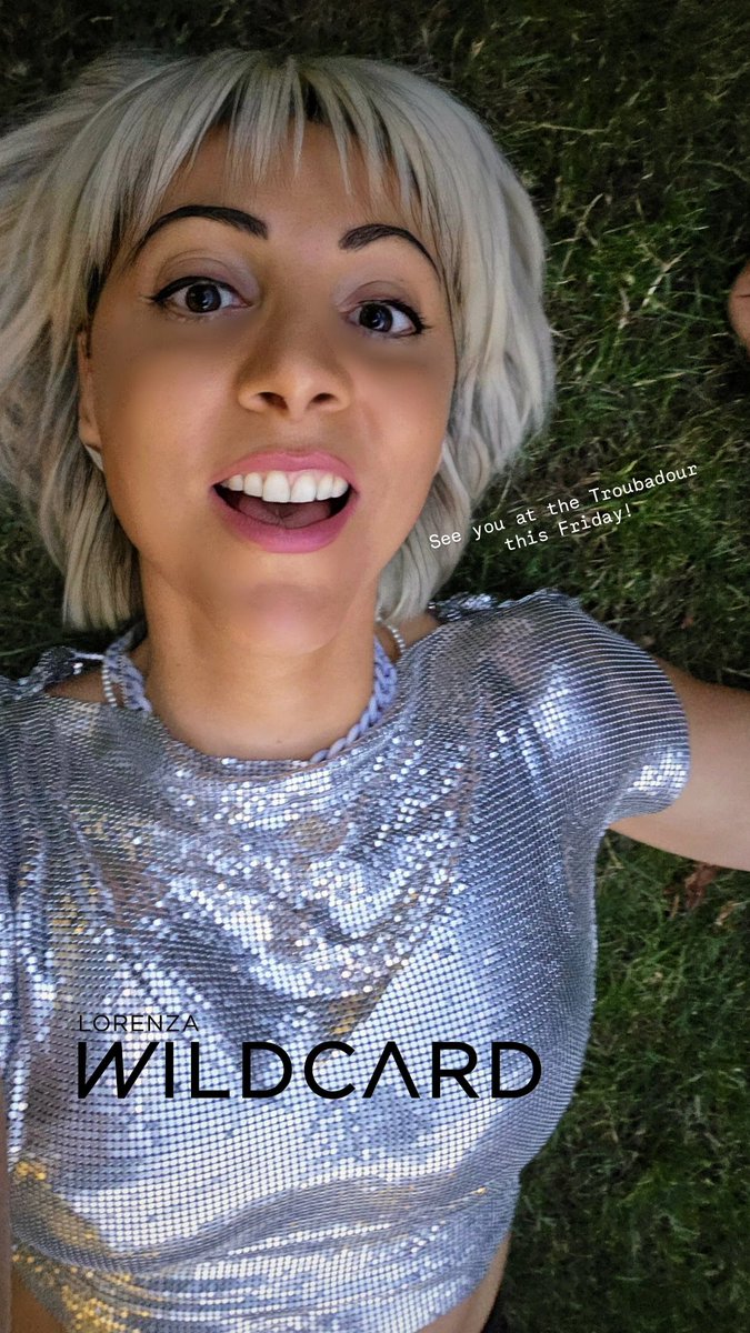 See you at the Troubadour this Friday!
<a href="/IanSolo75/">Ian Solo</a> <a href="/TroubadourLDN/">Troubadour</a> 
#londongig #london #whatsinlondon #Troubadour #livemusic  #fridaynight #liveband #indiemusic #thisweek #UNMISSABLE