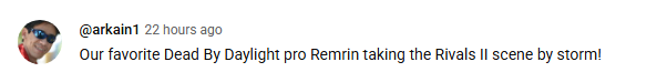 OC | Remrin tweet media