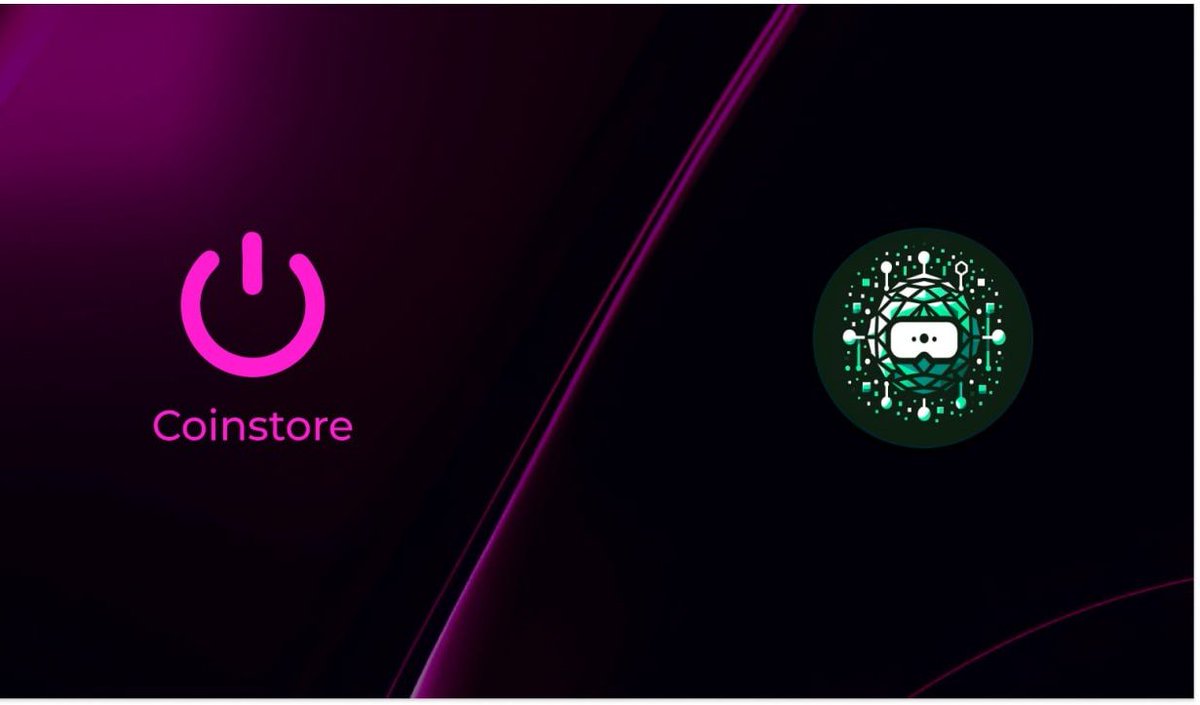 AstonishSY's tweet image. When regulation meets innovation: XPED brings EU compliance, blockchain audits, and capped supply only on @CoinstoreExc.
🔗 xped.sitenetwork.io
#XPED #RegTech #SafeWeb3 #Coinstore