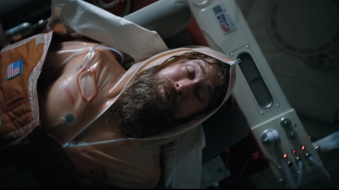 Ahora que Apple Originals ha demostrado el poder de convocatoria en cines de un buen blockbuster hecho por un streamer, Amazon MGM Studios busca emular ese éxito con “Project Hail Mary”.

Más de 400 millones de visionados del primer tráiler de este film de 108M$.