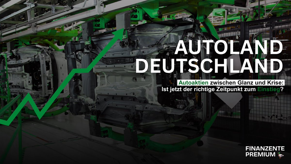 FinanzEnte 🦆 tweet media