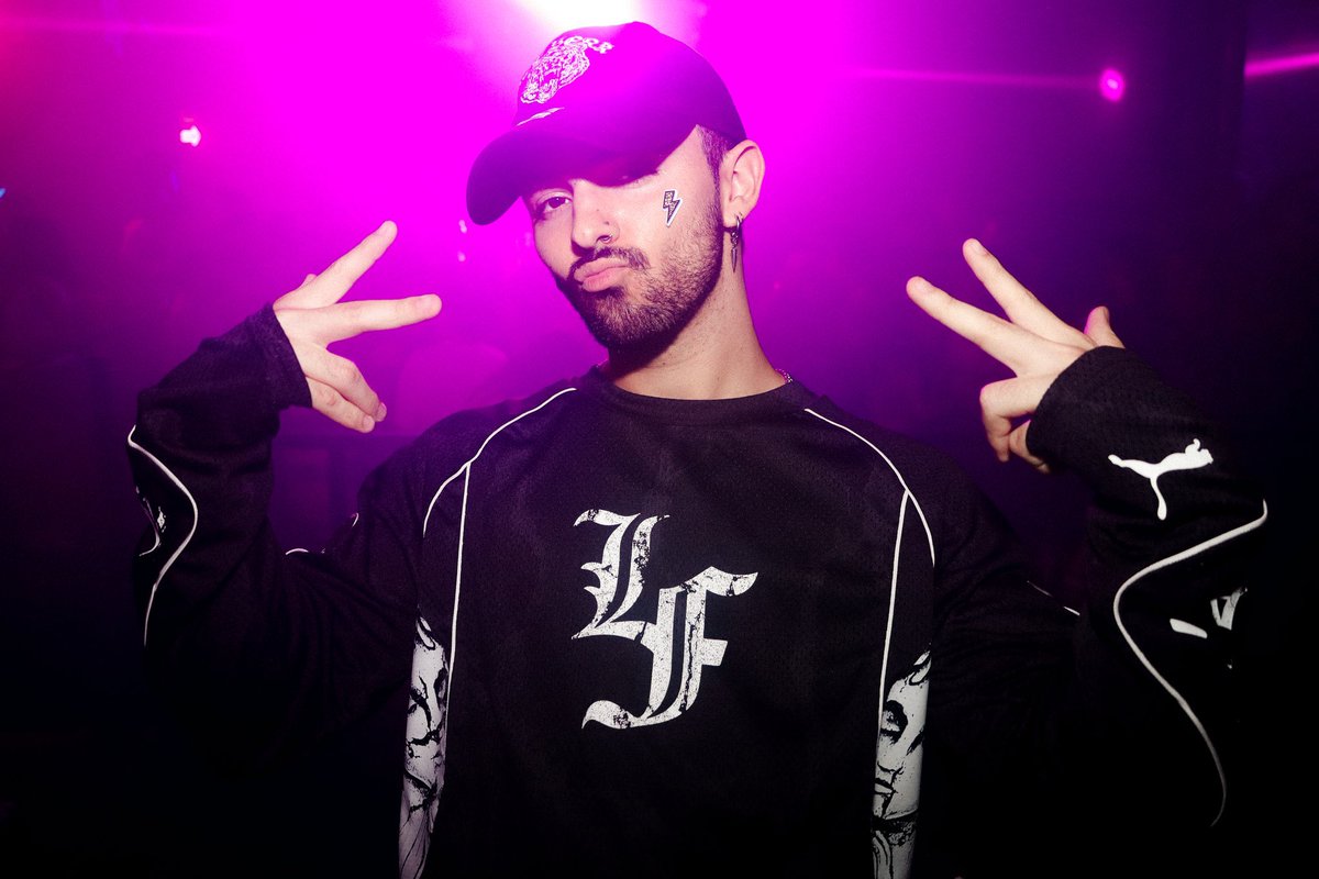 OMG LO LINDOOO
#JoaquinBondoni