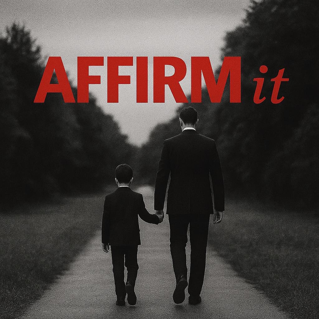 <a href="/gordongekko/"></a> This is what happens when you ape into $Affirm at the level its at

We dont cry 

We believe

Just $Affirm It!