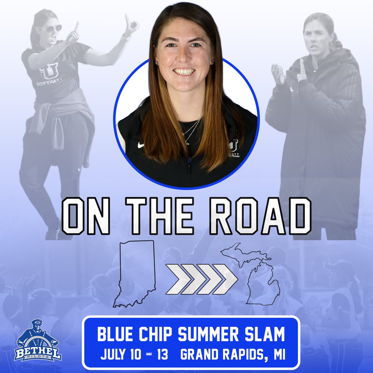 Bethel Pilots Softball tweet media
