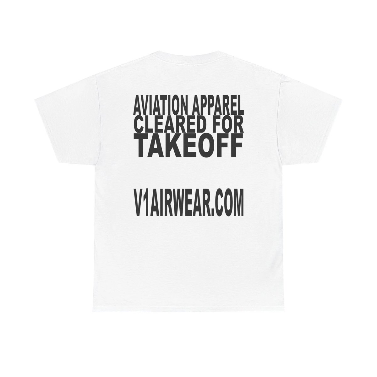 V1 AIRWEAR tweet media