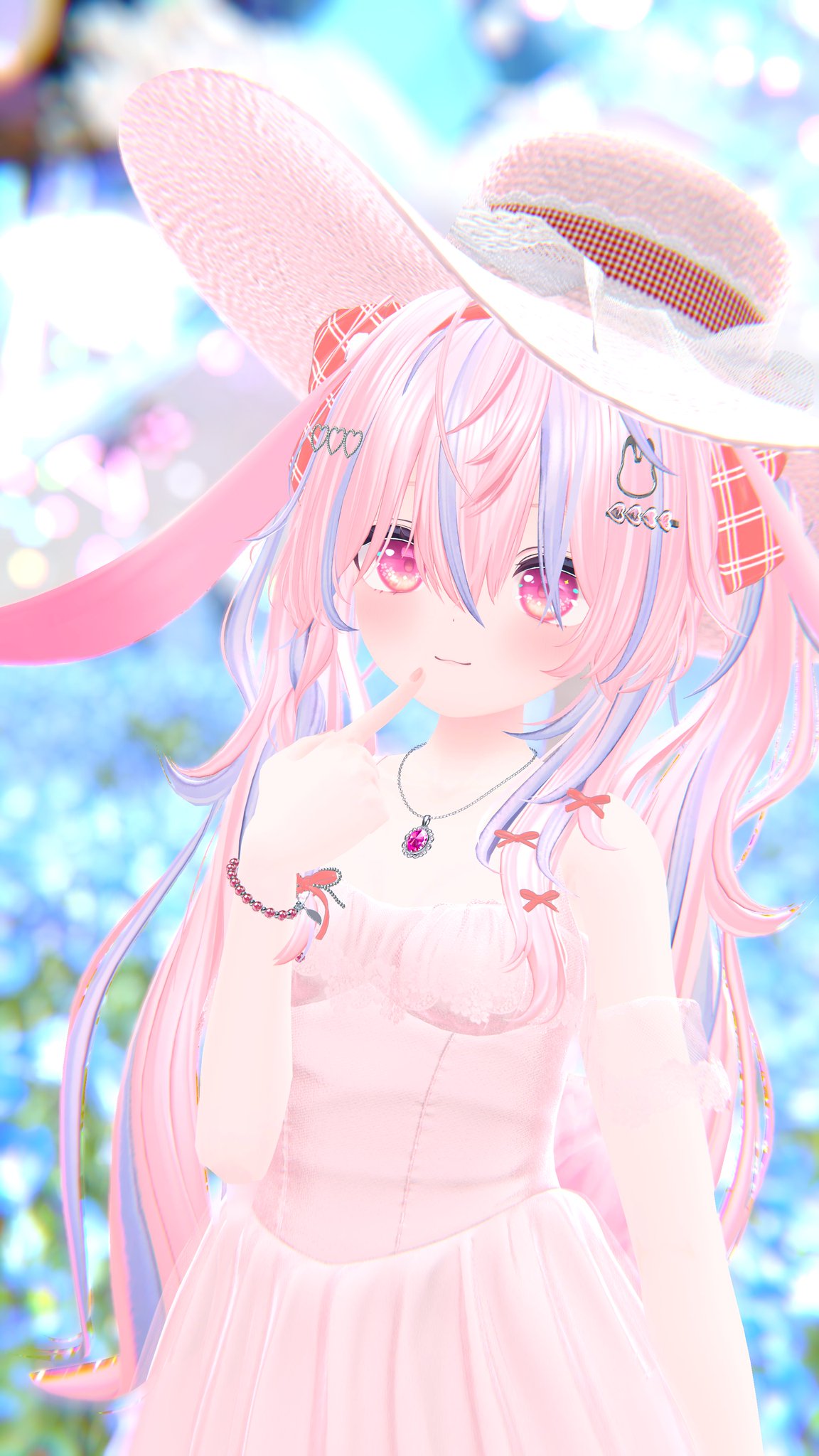 ♡かずさ♡ 高槻かずさ(VRC)🐰💕🐰 on X: 