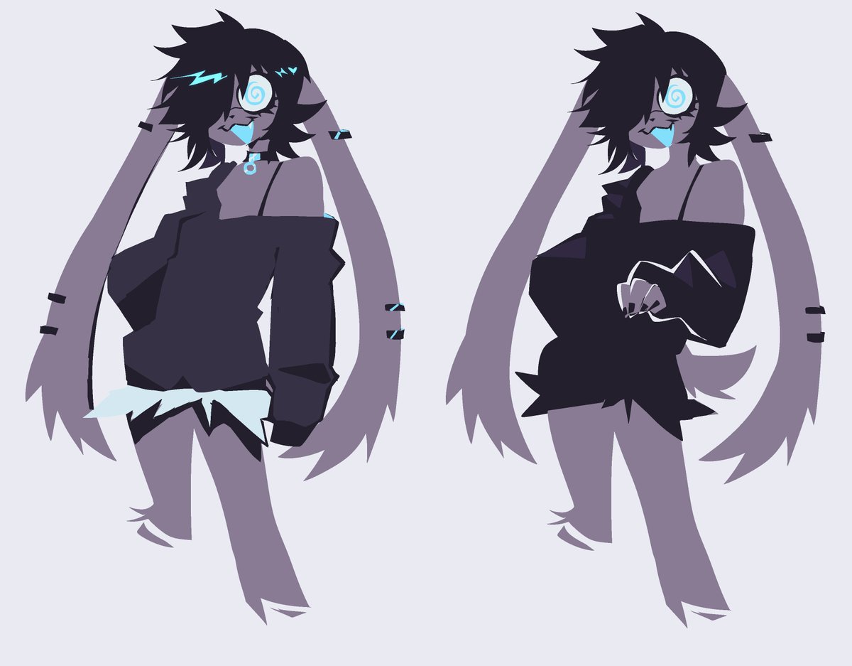 crymayday's tweet image. recent art for .salamanding