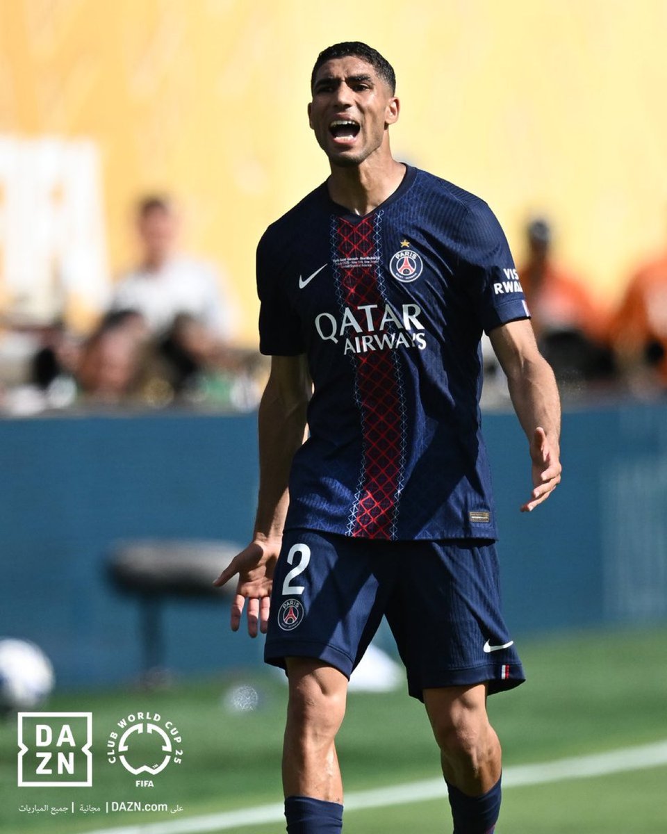_90TM's tweet photo. السبع حكيمي 🦁
#FIFACW https://t.co/Uwqh1Ekgh2