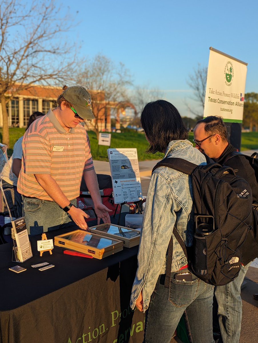 Texas Conservation Alliance tweet media