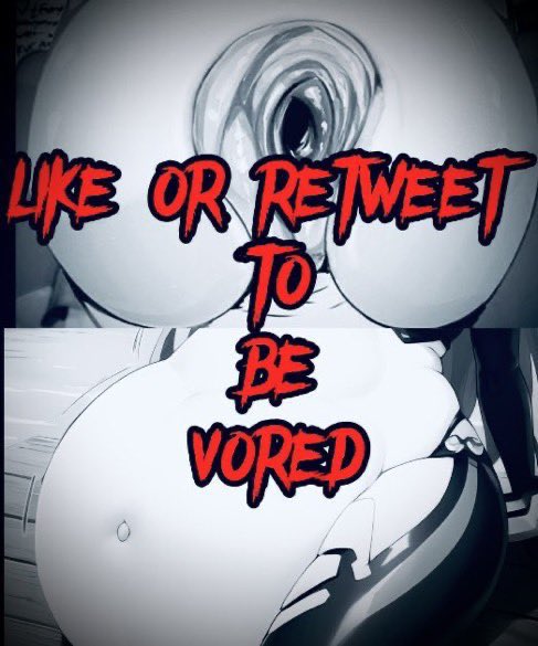 The goddess’ children hunger~

She is carrying twins after all~