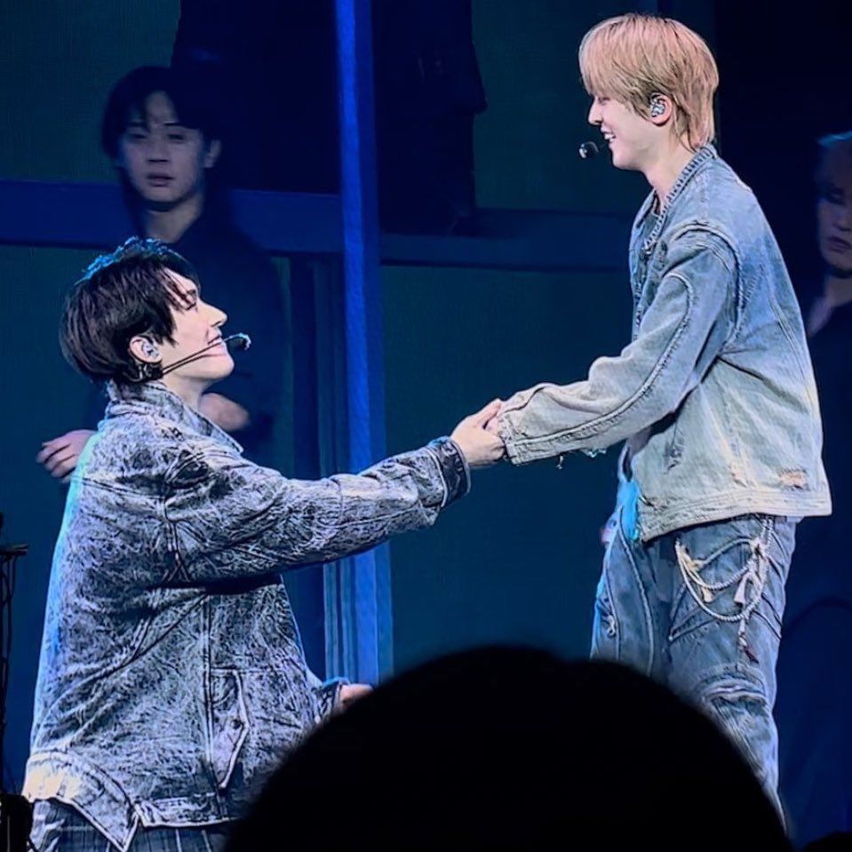 iamyeosang's tweet image. #myfirstTweet
