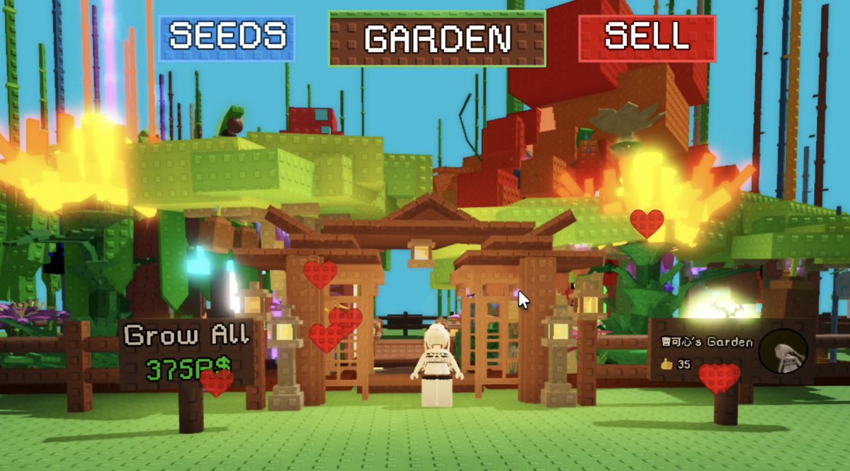 hiii i’m looking for GAG friends !! dm me if u wanna be friends ‼️🤍

#growagarden