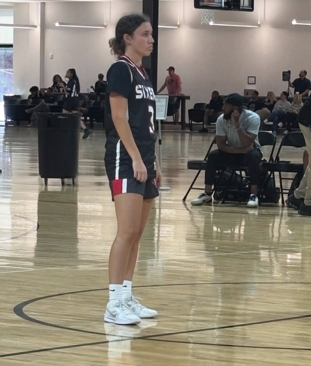 Emma Elliott (@emmaelliott0310) on Twitter photo <a href="/ScSixers/">SC Lady Sixers</a> are ready for <a href="/TFNsRun4Roses/">TFN's Run 4 Roses</a> !!
Schedule:
Thursday July 10th 2:30pm Court 3
Friday July 11th 10:20 Court 70
#Run4TheRoses #girlshoops #womenshoops #basketball <a href="/ScSixers/">SC Lady Sixers</a> are ready for <a href="/TFNsRun4Roses/">TFN's Run 4 Roses</a> !!
Schedule:
Thursday July 10th 2:30pm Court 3
Friday July 11th 10:20 Court 70
#Run4TheRoses #girlshoops #womenshoops #basketball