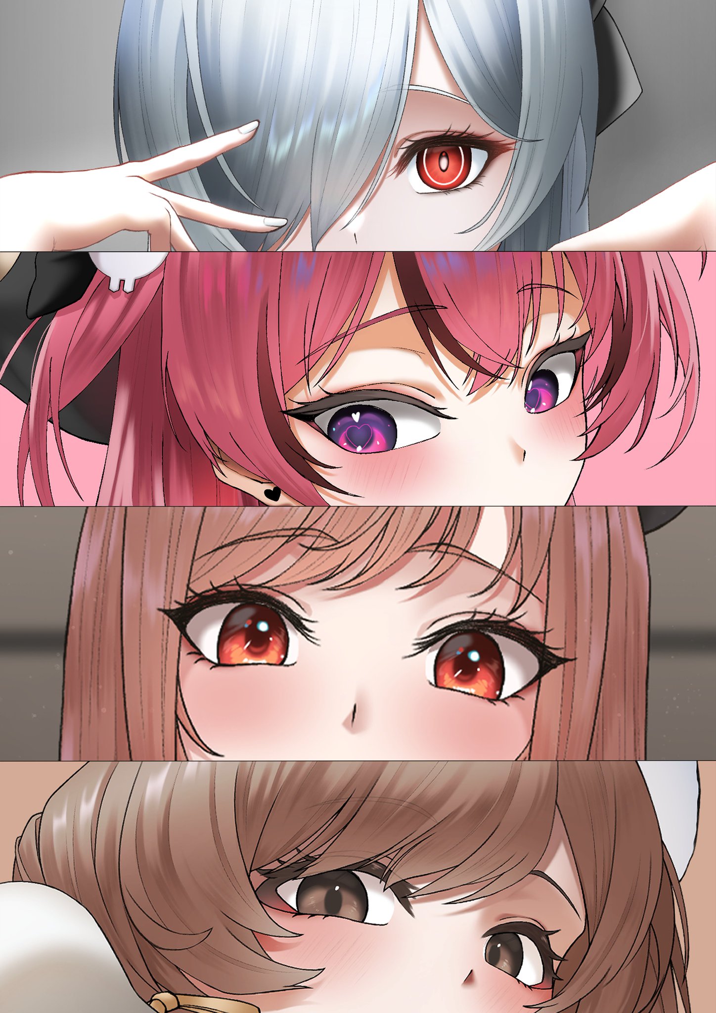 みっちゃん．さま確認ページ♡ さくらちゃん |  いつになったらこっち向いてくれるの