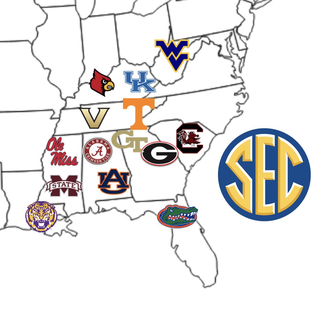 College Football Zone tweet media